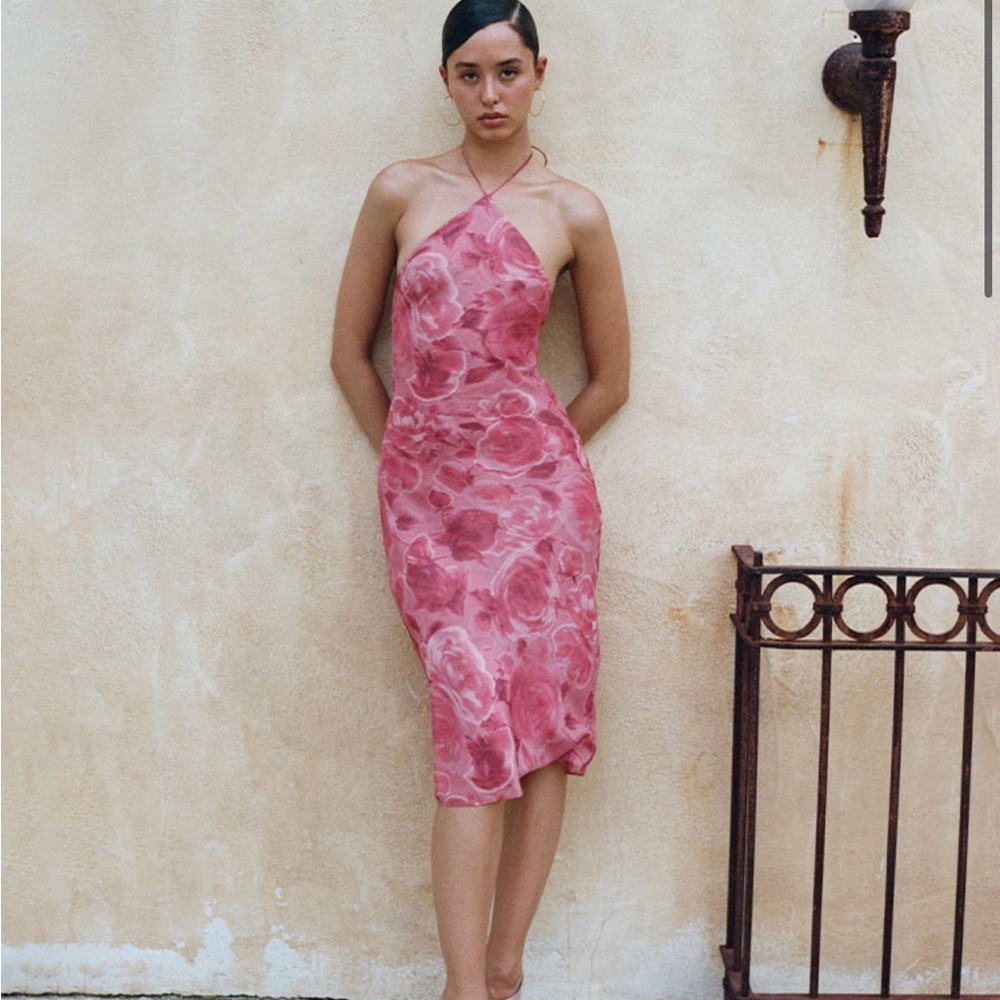 NWT Réalisation Par Dress